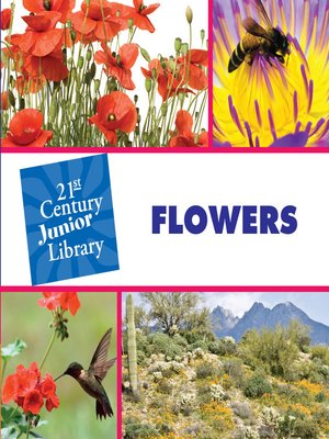 cover image of Flowers